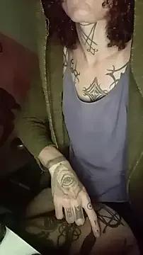 Photos of Neural_vampyr from StripChat is Freechat