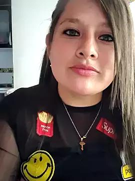 Neve_Collins from StripChat is Freechat