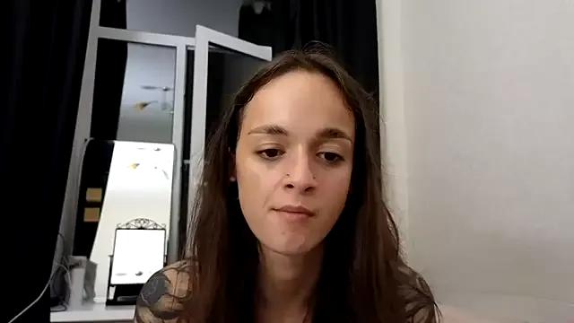 newproject_ from StripChat is Freechat