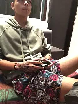 Nexus0_o webcams show profile image 