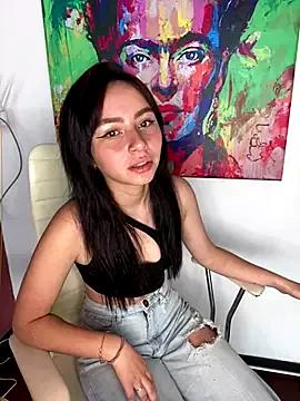 Nexxus_Pink from StripChat is Freechat