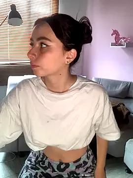 Nexxus_Pink webcams show profile image 