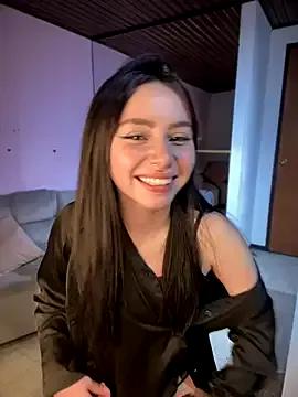 Nexxus_Pink from StripChat is Freechat