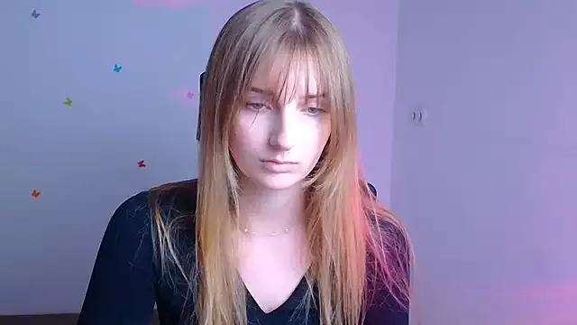 NeyliDream webcams show profile image 