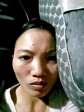 ngan-cute from StripChat