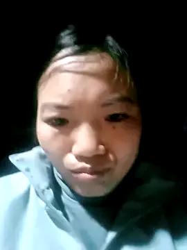 ngan-cute from StripChat is Freechat