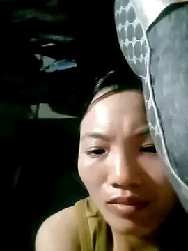 ngan-cute from StripChat