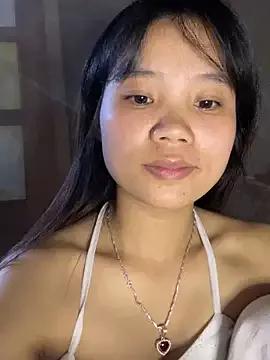 Ngoc-bbi webcams show profile image 