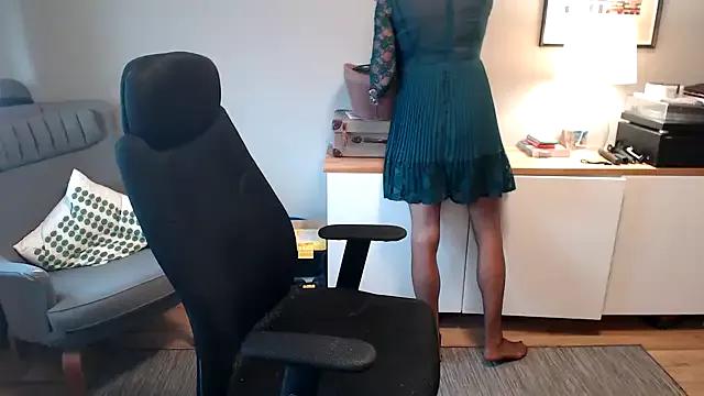 ngzero from StripChat is Freechat