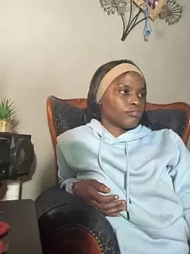 Nia_Long webcams show profile image 