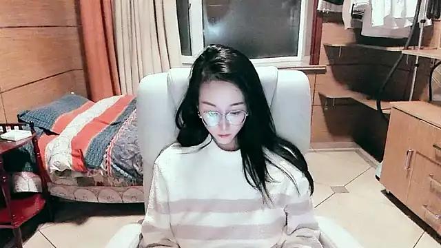 NIAN-er from StripChat