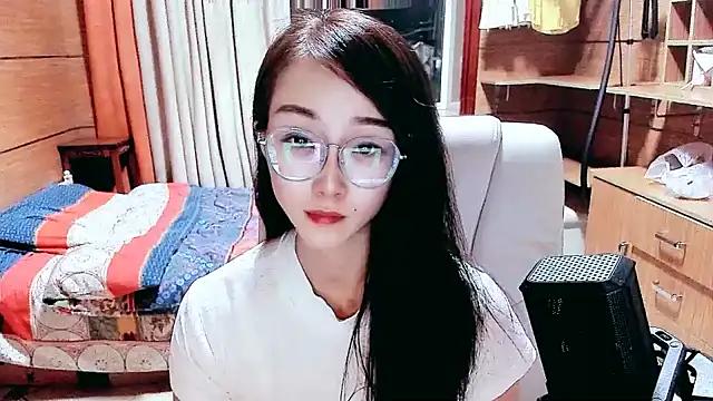 NIAN-er from StripChat