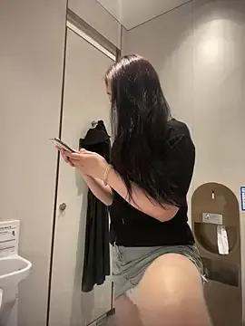 Niannian--sexy from StripChat