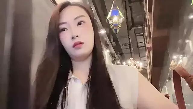 Niannian--sexy from StripChat