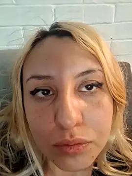 NibiruNairobi69 from StripChat