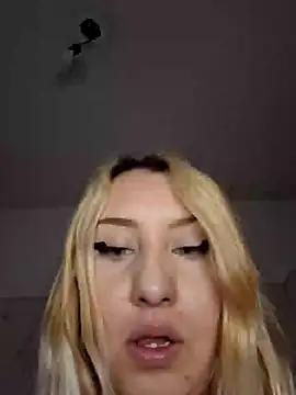 NibiruNairobi69 from StripChat