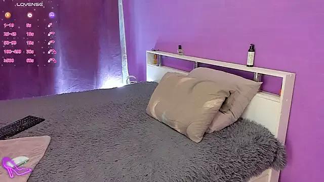 Nica_777 webcams show profile image 
