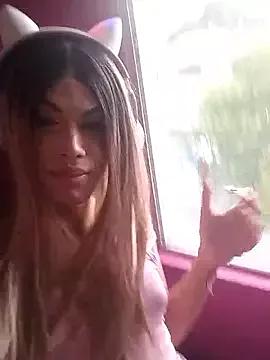 Niccolls_Princess from StripChat