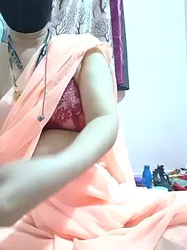 nice_touch9733 from StripChat is Freechat