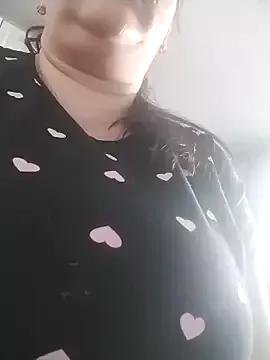 Nicemilla- webcams show profile image 