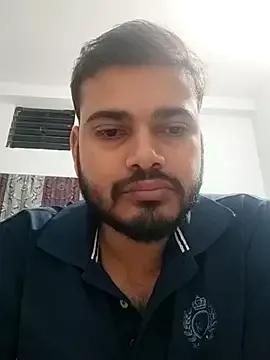 Nick_fun_13 from StripChat is Freechat