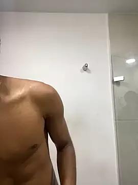Nick_Jackson_ from StripChat is Freechat