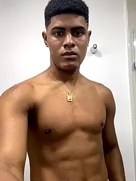 Nick_Jackson_ webcams show profile image 