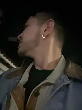 Nick_Juniorr from StripChat is Freechat