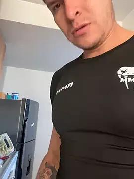 Nick_juniorrx webcams show profile image 