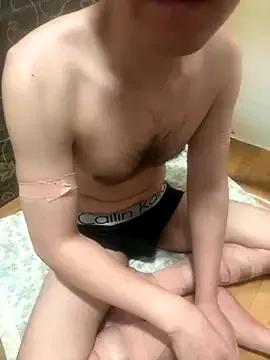 nickallkk from StripChat is Freechat