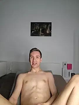nickdtr23 from StripChat is Freechat