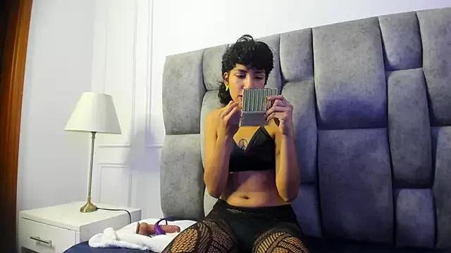 Nicky_six333 from StripChat is Freechat