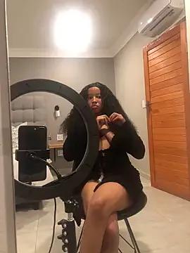 nickycozyxx1909 from StripChat is Freechat