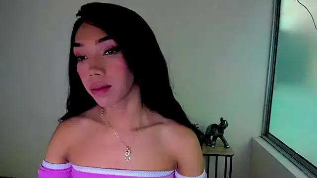 NickyDragun webcams show profile image 