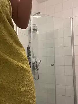 NickySweden from StripChat is Freechat