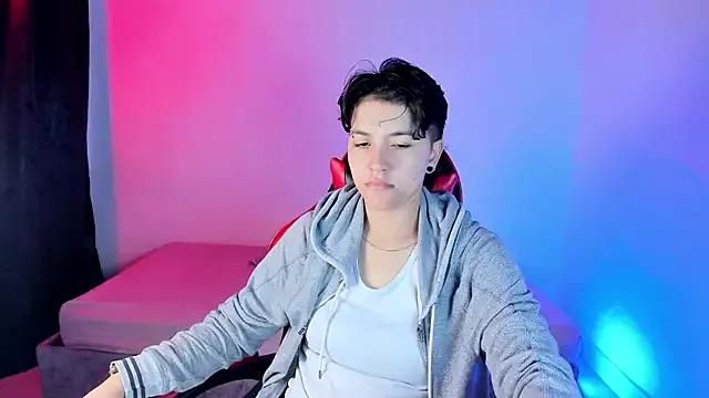 Photos of nicocoox from StripChat is Freechat