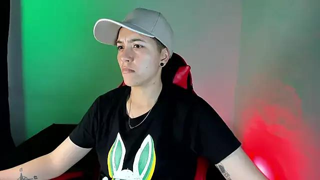 Nicocoox webcams show profile image 