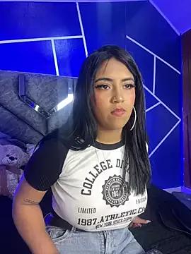 Nicol_18s webcams show profile image 
