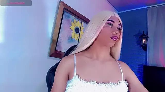 Nicol_gill_ webcams show profile image 