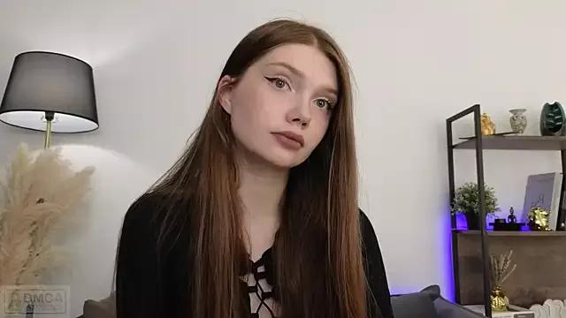 Nicole_Broown_ from StripChat is Freechat
