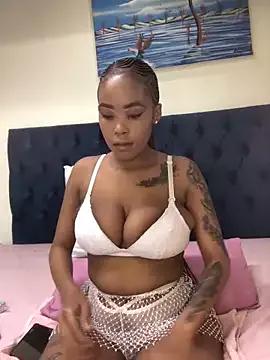 Nicole_Liam_ from StripChat is Freechat