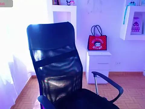 Nicole_Samm webcams show profile image 