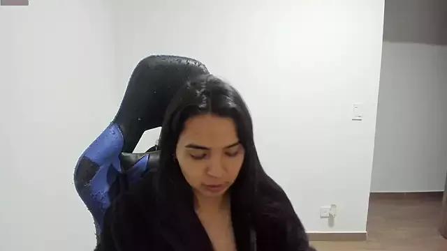 Nicole_Ss webcams show profile image 