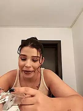 NicoleHayle from StripChat is Freechat