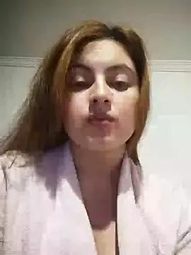 Nicolle_Jansen from StripChat is Freechat