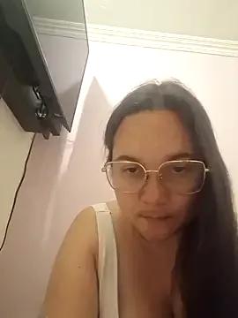 Nicollevega888 from StripChat is Freechat