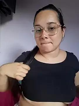 Nicollevega888 from StripChat is Freechat