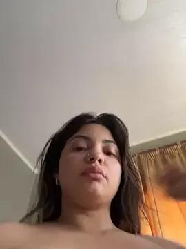 Nicolly_allencar webcams show profile image 