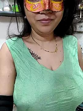 Photos of Night_Kanika from StripChat is Freechat