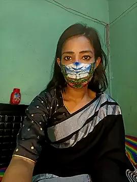 Night_Queen3 from StripChat is Freechat